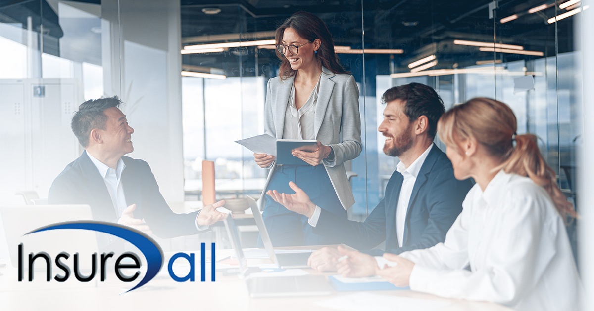 Insure-All Insurance Agency